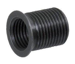 Wkładka gwintująca Midlock, 17 mm M12 x 1,25 283D