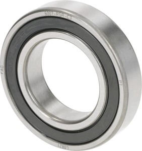 Łożysko kulkowe zwykłe 35x62x14 mm INA/FAG 6007RSRC3