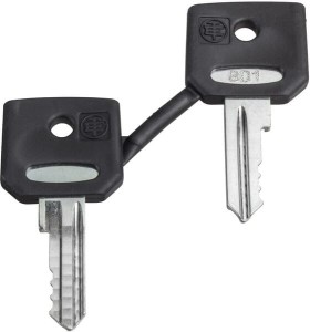 Zestaw kluczy N455 Ronis ZBG455