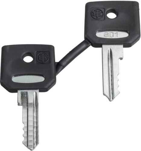 Zestaw kluczy N455 Ronis ZBG455 - Intertraktor