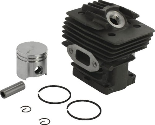 Cylinder kompletny f. F 41190201205GP - Intertraktor