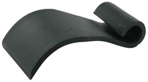 Nóż bijaka 80x190 mm Omarv CK4400 - Intertraktor