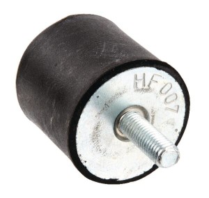 Zderzak, 40 x 38 mm, wersja D HF007