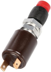 Włącznik świateł hamowania, Pneutron 00103001PN