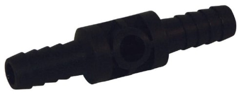 Końcówka węża podwójna 13 mm 427413 - Intertraktor