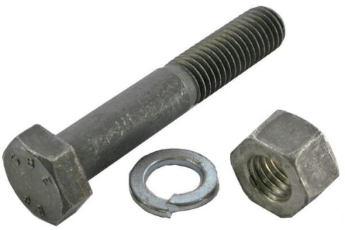 Zestaw śrub FF3-4 1.3/8-6 408000009 - Intertraktor