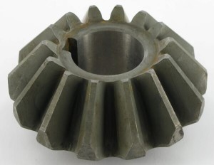 Koło zębate stożkowe Z-14 Niemeyer 015705