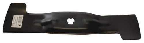 Nóż, L=467 mm otwór 6-ramienny Ø 16.5 pasujący do MTD Kramp FGP406531 - Intertraktor