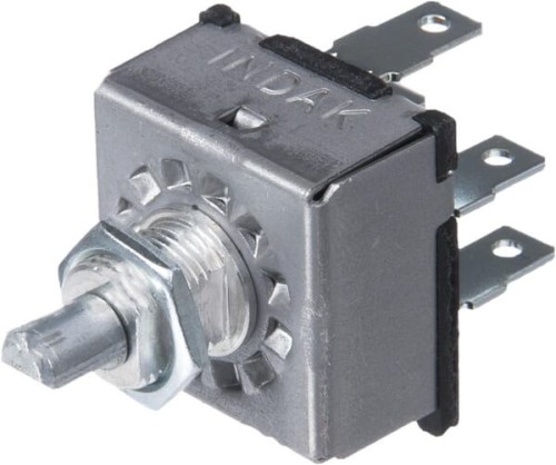Przełącznik F275500370020N - Intertraktor