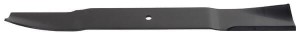 Nóż, L=640 mm otwór okrągły Ø 12.7 pasujący do Toro Kramp FGP013194
