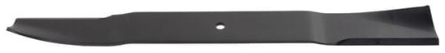 Nóż, L=640 mm otwór okrągły Ø 12.7 pasujący do Toro Kramp FGP013194 - Intertraktor