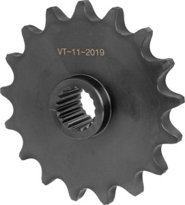 Sprocket Z4202061