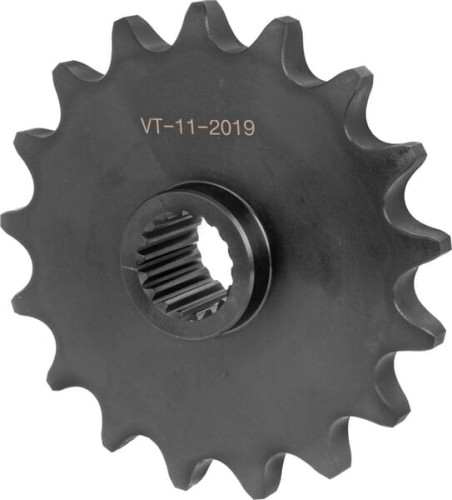 Sprocket Z4202061 - Intertraktor