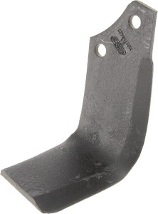Nóż frezujący lewy 140x215x80mm 8mm pasuje do Maschio M01110429R