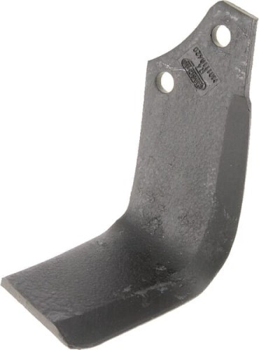Nóż frezujący lewy 140x215x80mm 8mm pasuje do Maschio M01110429R - Intertraktor
