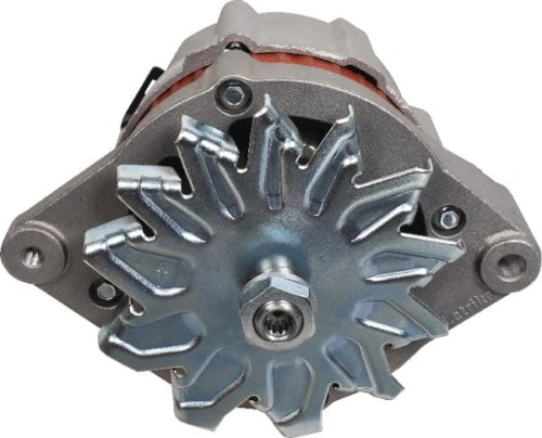 Alternator 28V 50A IA0759 - Intertraktor