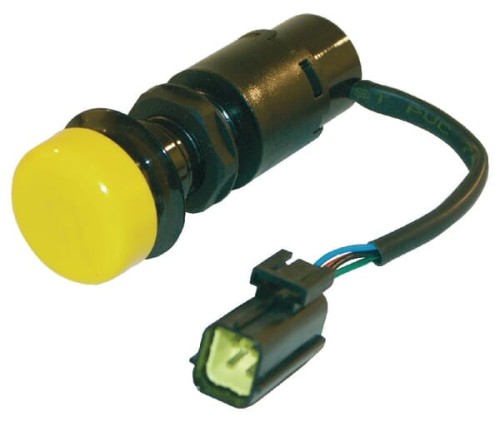 Przełącznik wału odbioru mocy 23136000 - Intertraktor