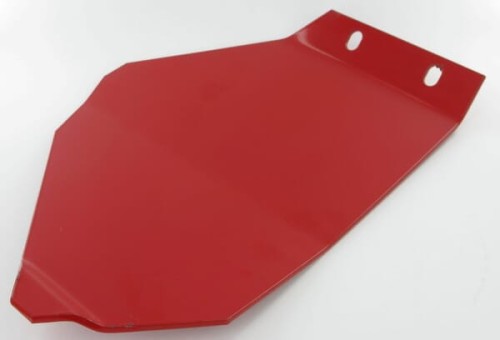 Płoza ślizgowa 4 mm Lely 4122505690 - Intertraktor