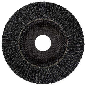 Tarcza szlifierska wachlarzowa, 178x22 mm K80 Secur Extra Tyrolit K19196 - Intertraktor