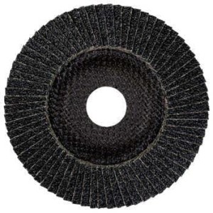 Tarcza szlifierska wachlarzowa, 178x22 mm K60 Secur Extra Tyrolit K19195