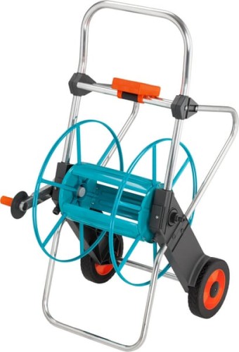 Wózek do węża metalowy Gardena GA2674 - Intertraktor
