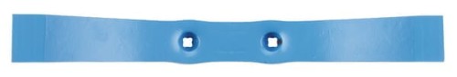 Dziób redlicy K6 60x25x590 mm 33710006 - Intertraktor