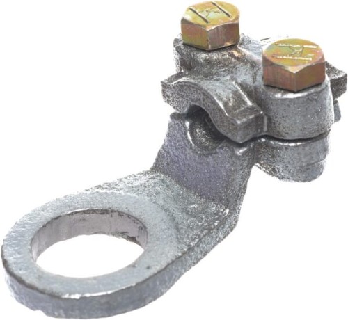 Końcówka kablowa przykręcana 25-35 mm² M14 WP33514 - Intertraktor