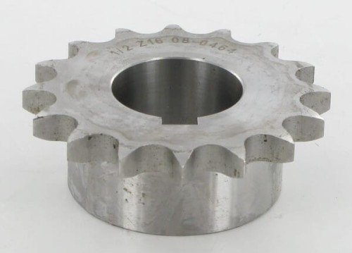 Koło łańcuchowe przekładni głównej, Z-16 1223100 - Intertraktor