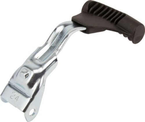 HEIGHT ADJUST LEVER D=240 CR 3810034570 - Intertraktor