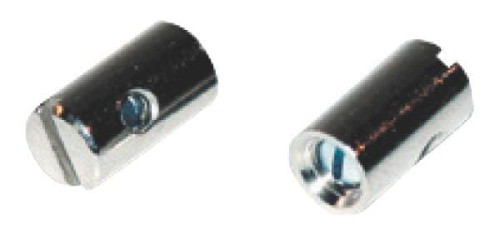 Końcówka linki 7x9 mm dla linki 2.5 mm 86107009 - Intertraktor