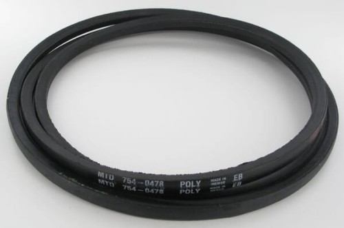 Pasek klinowy 7540478 - Intertraktor