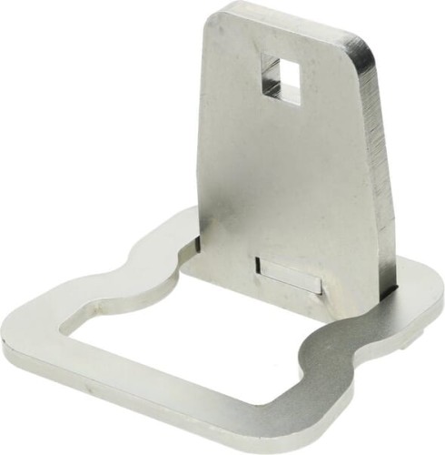 Płyta oporowa 80 x 10 mm 916396 - Intertraktor