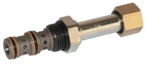 Wkład zaworu 3/2 SV08-23-02-00 SV0823020000B00 - Intertraktor