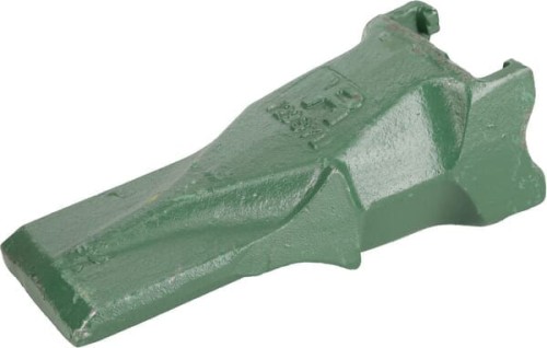 Ząb typu V, 89x211 mm V29SYLN - Intertraktor
