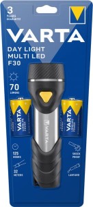 Latarka Day Light Multi LED F30 VT17612