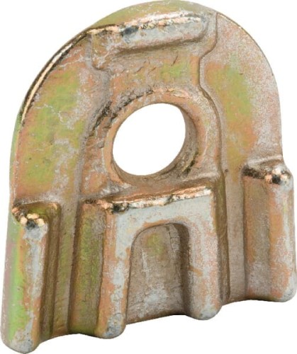 Uchwyt palca przetrząsacza Proline Tedder VF1664925061 - Intertraktor
