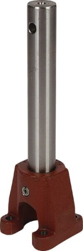 Oś wirnika Fella 150277 - Intertraktor