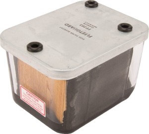 Filtr paliwa Fleetguard FF203