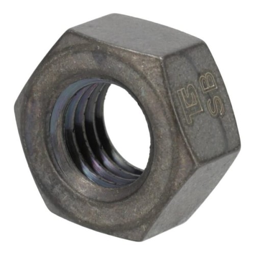 Nakrętka sześciokątna 01149053 - Intertraktor