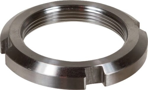 Nakrętka M40×1,5 VF16649488 - Intertraktor