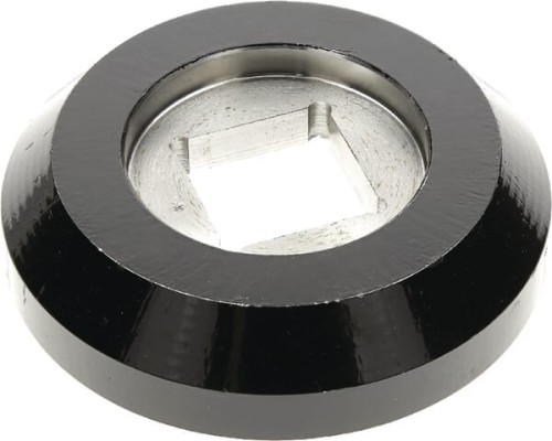 Kołnierz wewnętrzny do wału 4 17100037H - Intertraktor