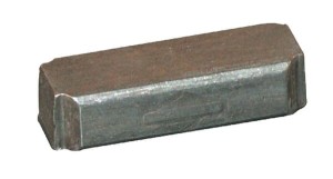 Klin koła zamachowego 222698S