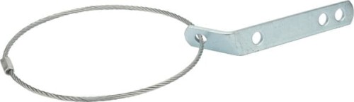 Lina stalowa 401026 - Intertraktor