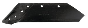 Lemiesz bez dłuta, prawy 16"  pasuje do Kuhn 622212KR