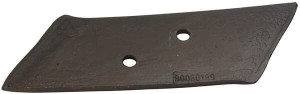 Dłuto lemiesza, lewe obracalne 90060189M1 510090060189M1