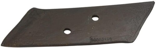 Dłuto lemiesza, lewe obracalne 90060189M1 510090060189M1 - Intertraktor