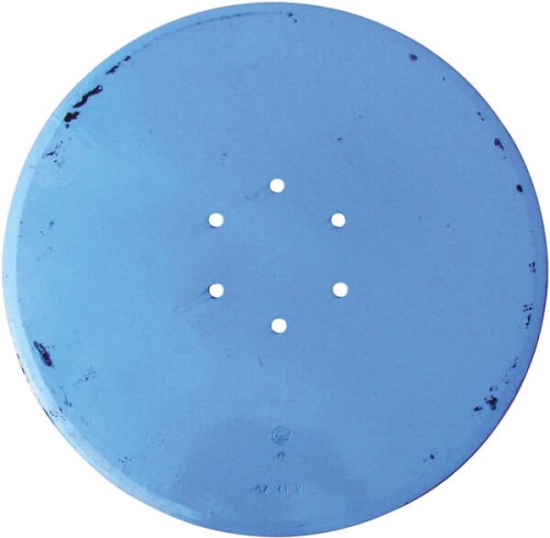 Talerz kroju D500/130x5 3490028 - Intertraktor