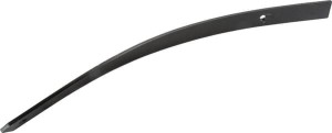 Listwa skrzydła odkładnicy, prawa nr 2 H0404670