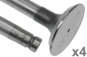 Zawór wydechowy VPA1112