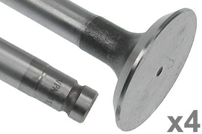 Zawór wydechowy VPA1112 - Intertraktor